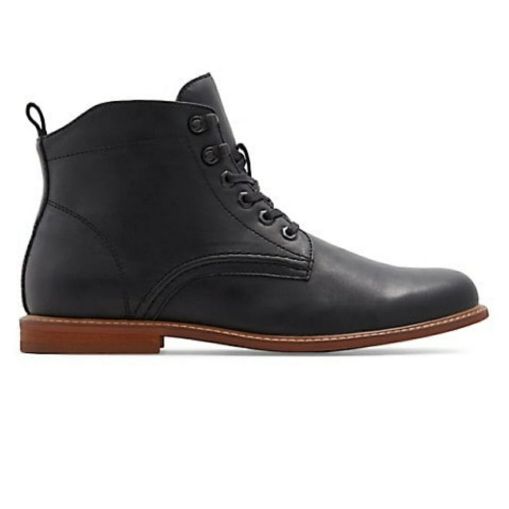 🍁 CALL IT SPRING BOOTS 9.5 BLACK 🍁